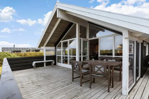 Ferienhaus 507 in Lyngsletten 11, Ferring Strand | Bild 22 von 37