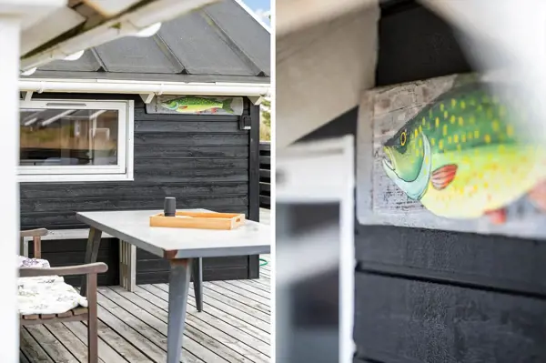 Ferienhaus 507 in Lyngsletten 11, Ferring Strand | Bild 23 von 37