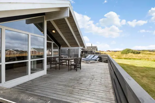 Ferienhaus 507 in Lyngsletten 11, Ferring Strand | Bild 24 von 37