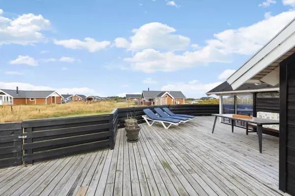 Ferienhaus 507 in Lyngsletten 11, Ferring Strand | Bild 27 von 37