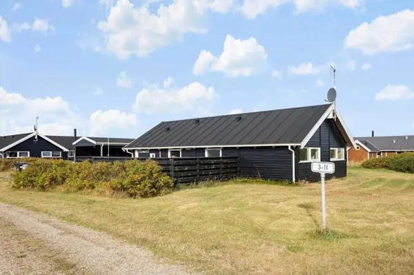 Ferienhaus 507 in Lyngsletten 11, Ferring Strand | Bild 28 von 37