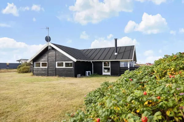 Ferienhaus 507 in Lyngsletten 11, Ferring Strand | Bild 29 von 37