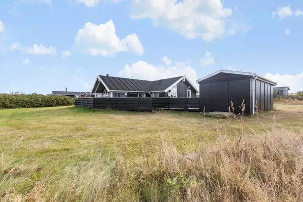 Ferienhaus 507 in Lyngsletten 11, Ferring Strand | Bild 30 von 37