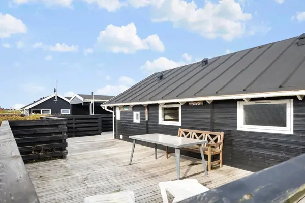 Ferienhaus 507 in Lyngsletten 11, Ferring Strand | Bild 31 von 37
