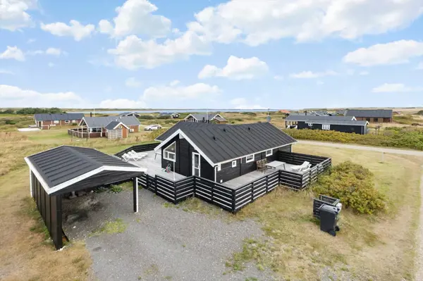 Ferienhaus 507 in Lyngsletten 11, Ferring Strand | Bild 32 von 37