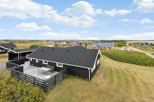 Ferienhaus 507 in Lyngsletten 11, Ferring Strand | Bild 33 von 37