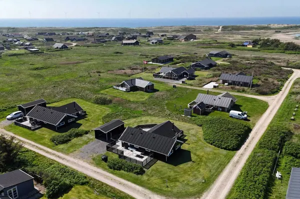 Ferienhaus 507 in Lyngsletten 11, Ferring Strand | Bild 35 von 37