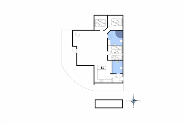 Ferienhaus 507 in Lyngsletten 11, Ferring Strand | Bild 37 von 37