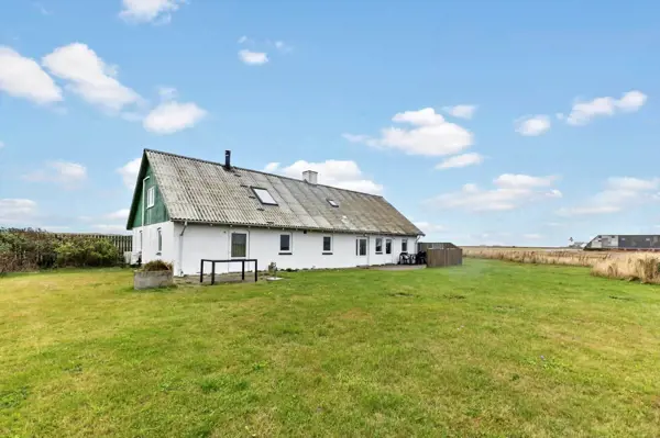 Ferienhaus 526 in Rubyvej 21, Bovbjerg | Bild 37 von 39