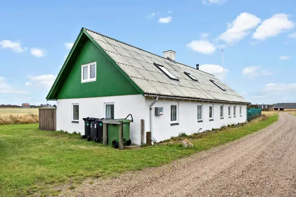 Ferienhaus 526 in Rubyvej 21, Bovbjerg | Bild 38 von 39