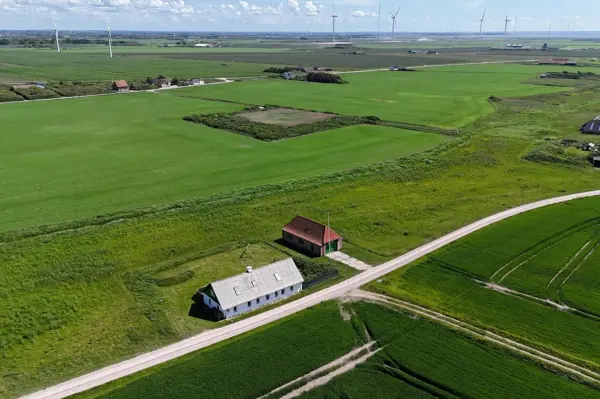 Ferienhaus 526 in Rubyvej 21, Bovbjerg | Bild 39 von 39