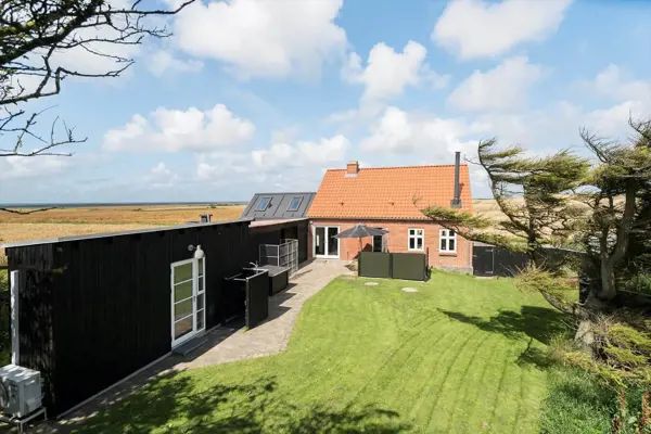 Ferienhaus 533 in Ferring Strand / Vejlby Klit