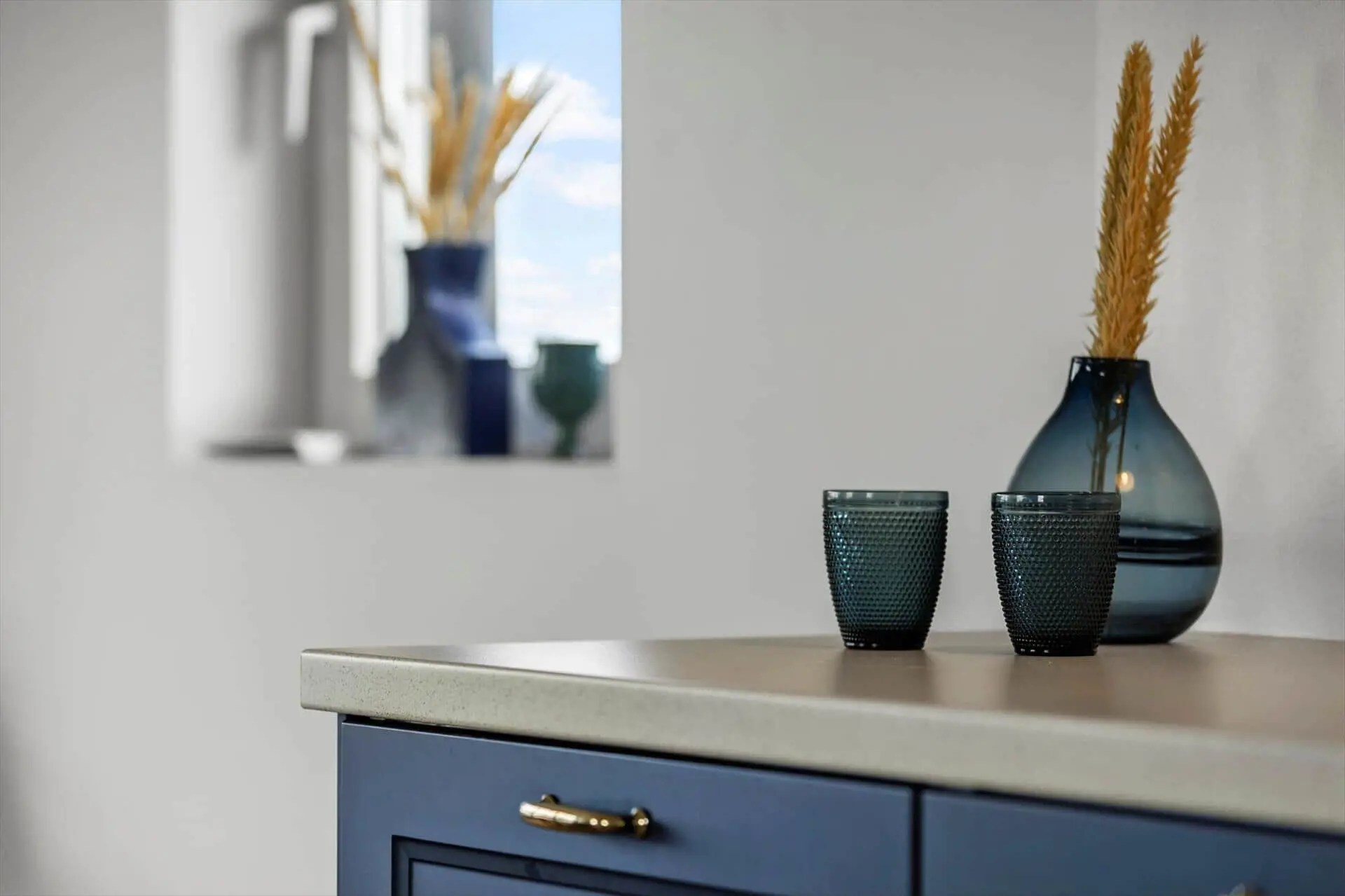 Ferienhaus 538 in Lisbyvej 21, Bovbjerg | Bild 6 von 25