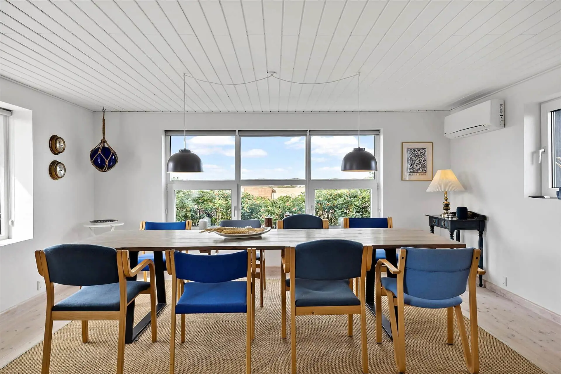 Ferienhaus 538 in Lisbyvej 21, Bovbjerg | Bild 9 von 25