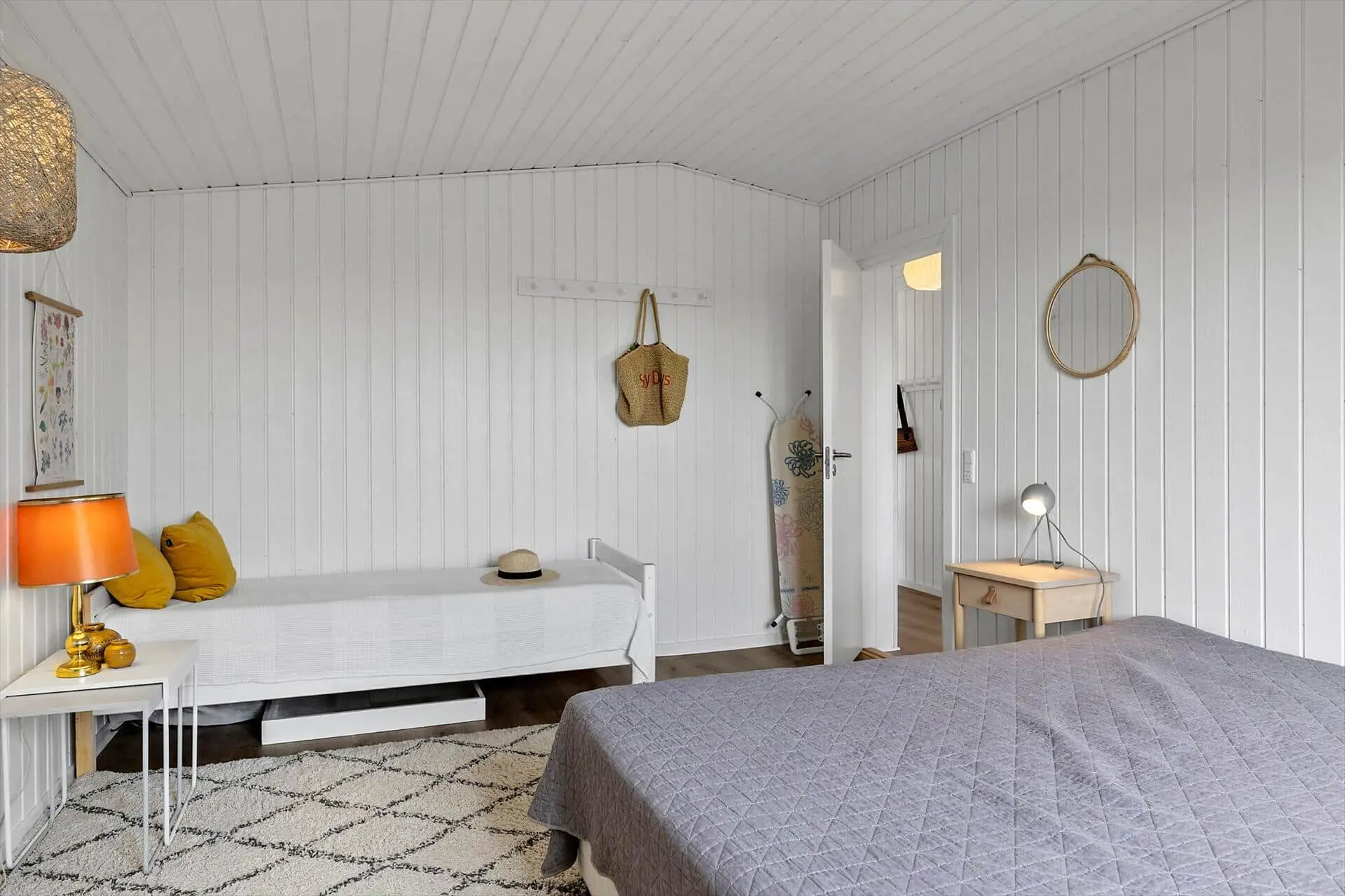 Ferienhaus 538 in Lisbyvej 21, Bovbjerg | Bild 10 von 25