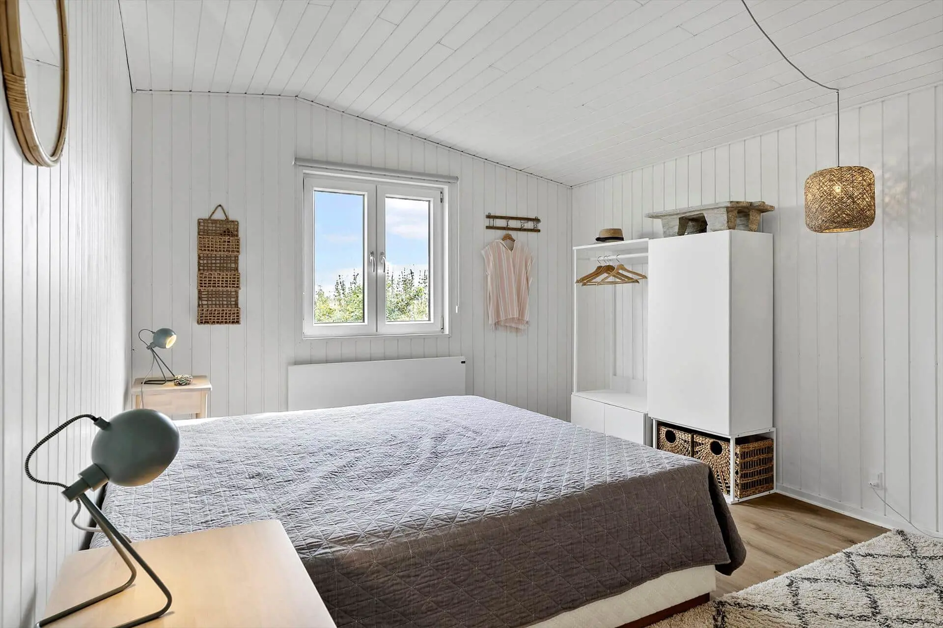 Ferienhaus 538 in Lisbyvej 21, Bovbjerg | Bild 11 von 25