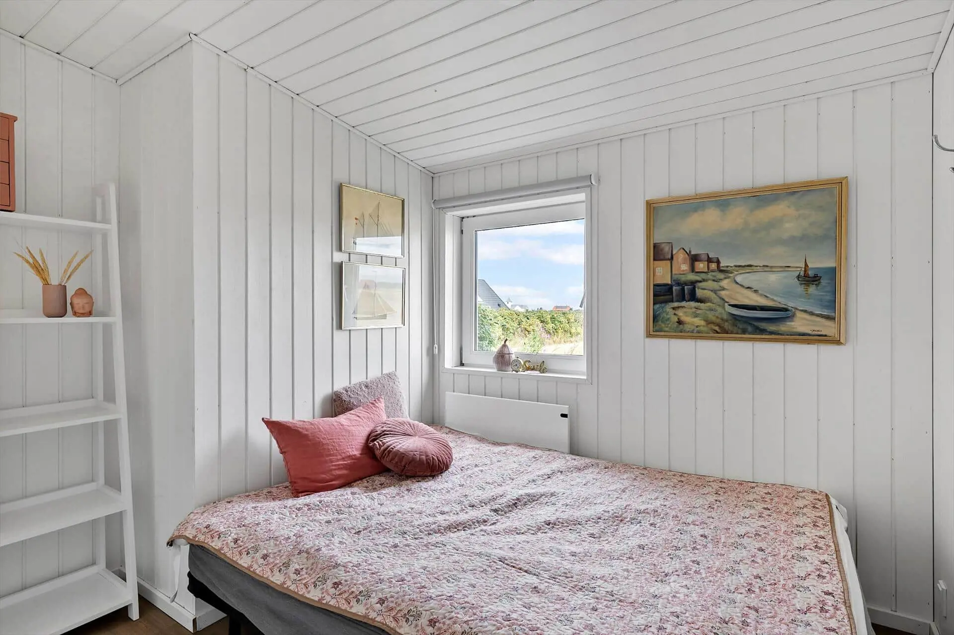 Ferienhaus 538 in Lisbyvej 21, Bovbjerg | Bild 12 von 25