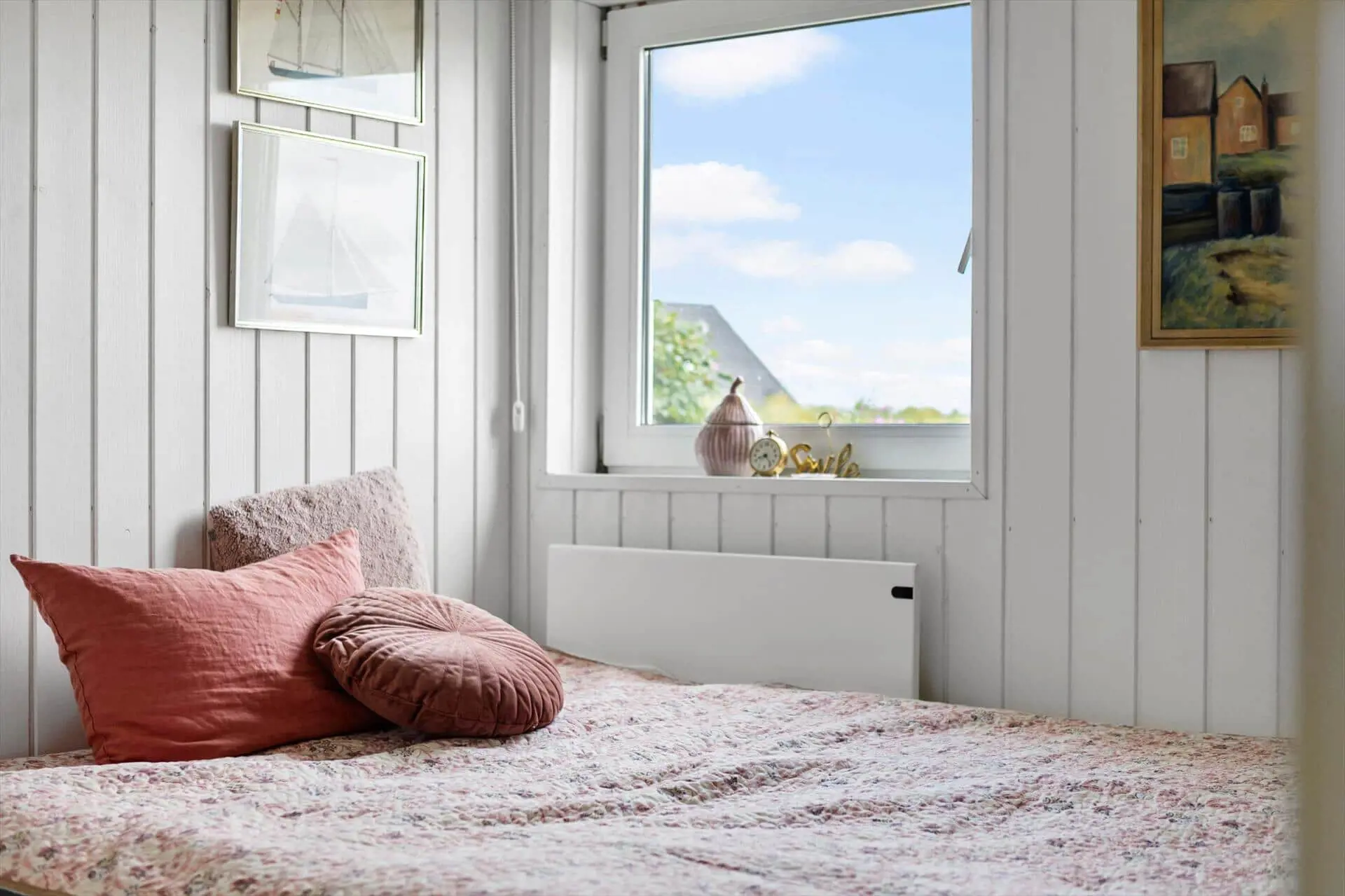 Ferienhaus 538 in Lisbyvej 21, Bovbjerg | Bild 13 von 25