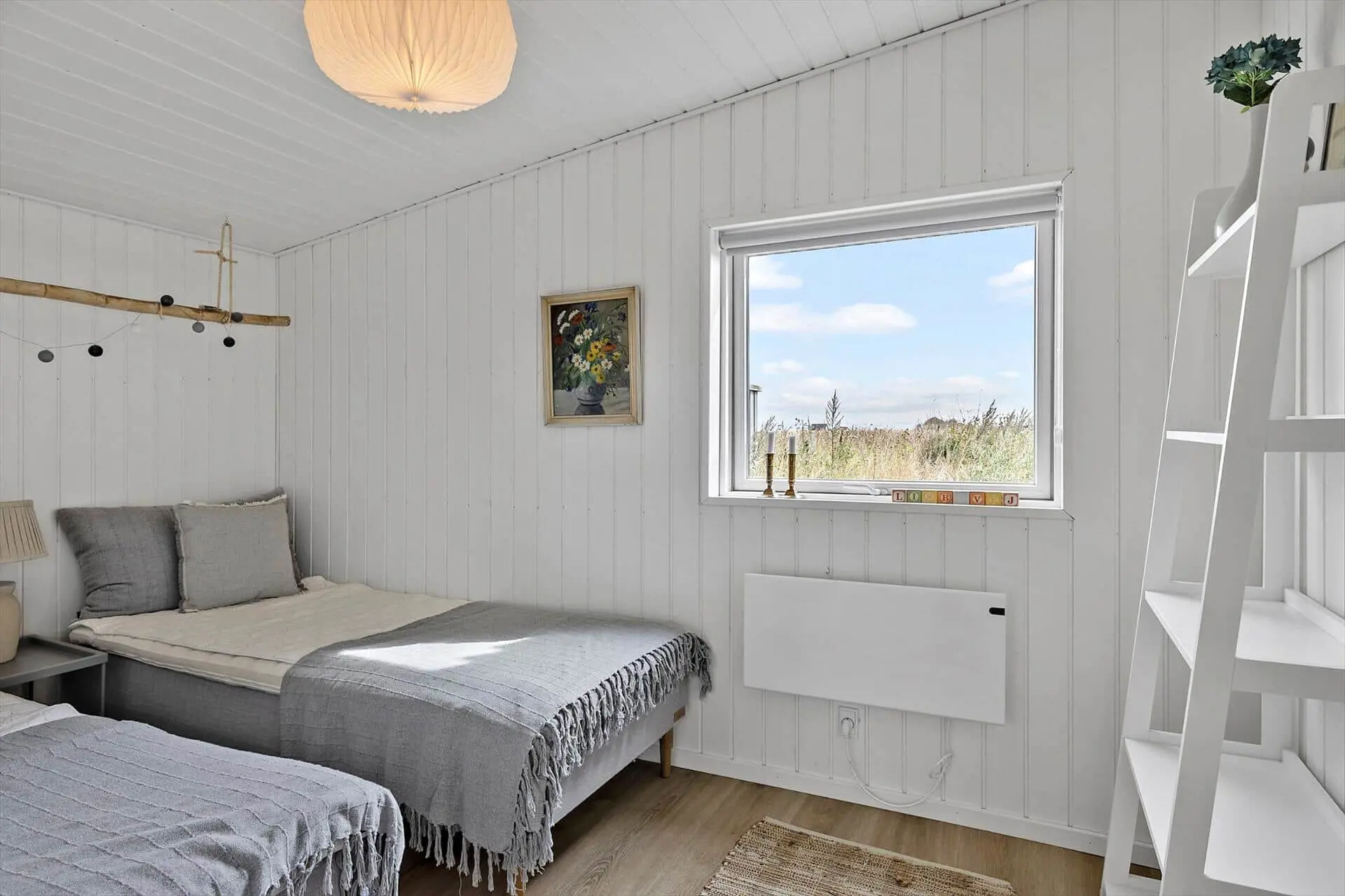 Ferienhaus 538 in Lisbyvej 21, Bovbjerg | Bild 14 von 25