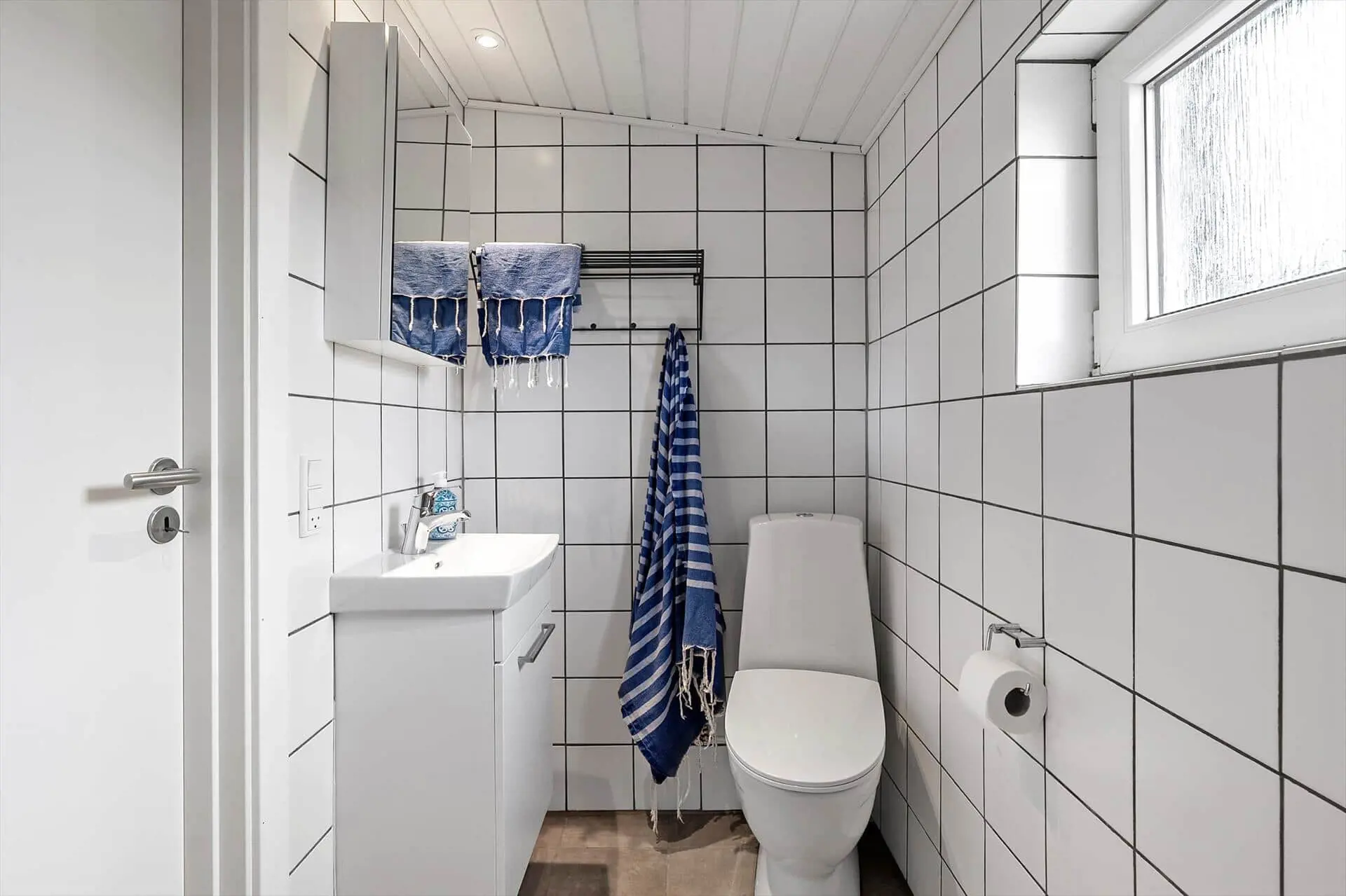 Ferienhaus 538 in Lisbyvej 21, Bovbjerg | Bild 15 von 25