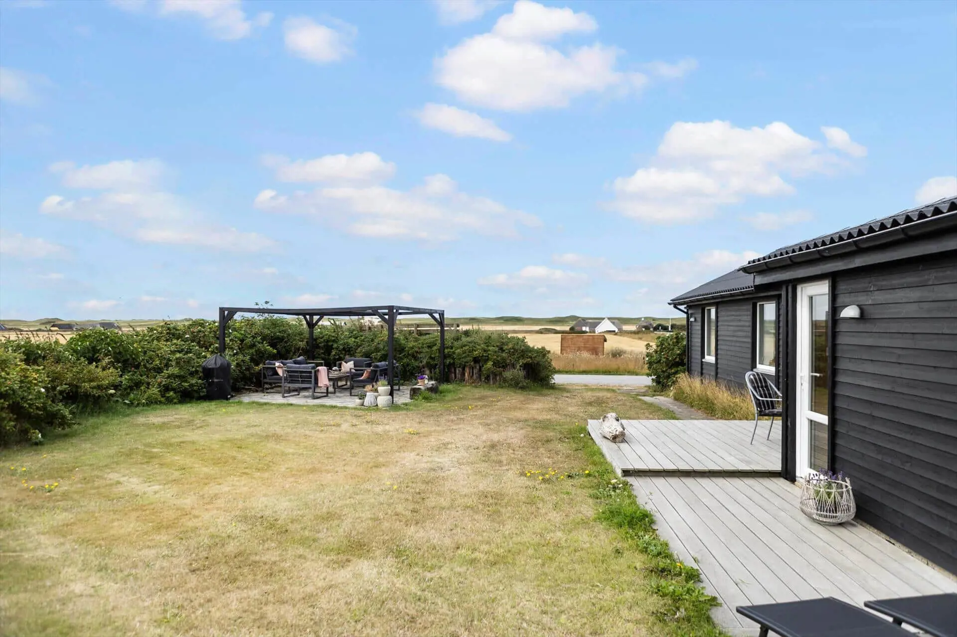Ferienhaus 538 in Lisbyvej 21, Bovbjerg | Bild 17 von 25
