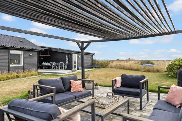 Ferienhaus 538 in Lisbyvej 21, Bovbjerg | Bild 19 von 25