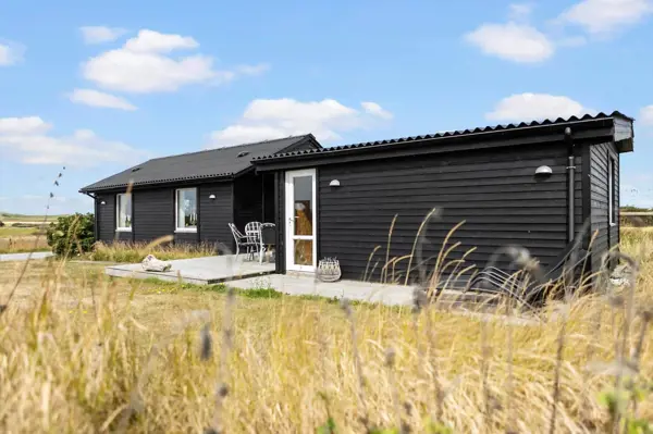 Ferienhaus 538 in Lisbyvej 21, Bovbjerg | Bild 21 von 25