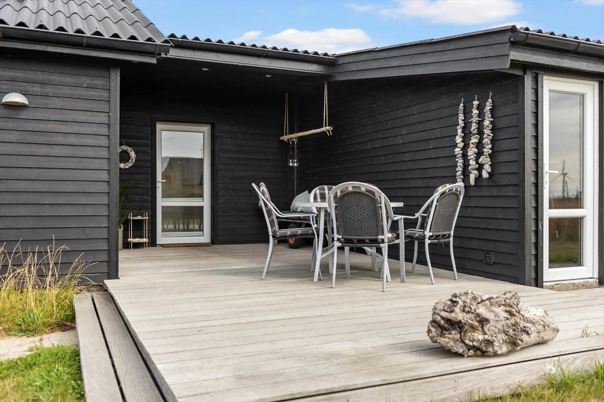 Ferienhaus 538 in Lisbyvej 21, Bovbjerg | Bild 23 von 25