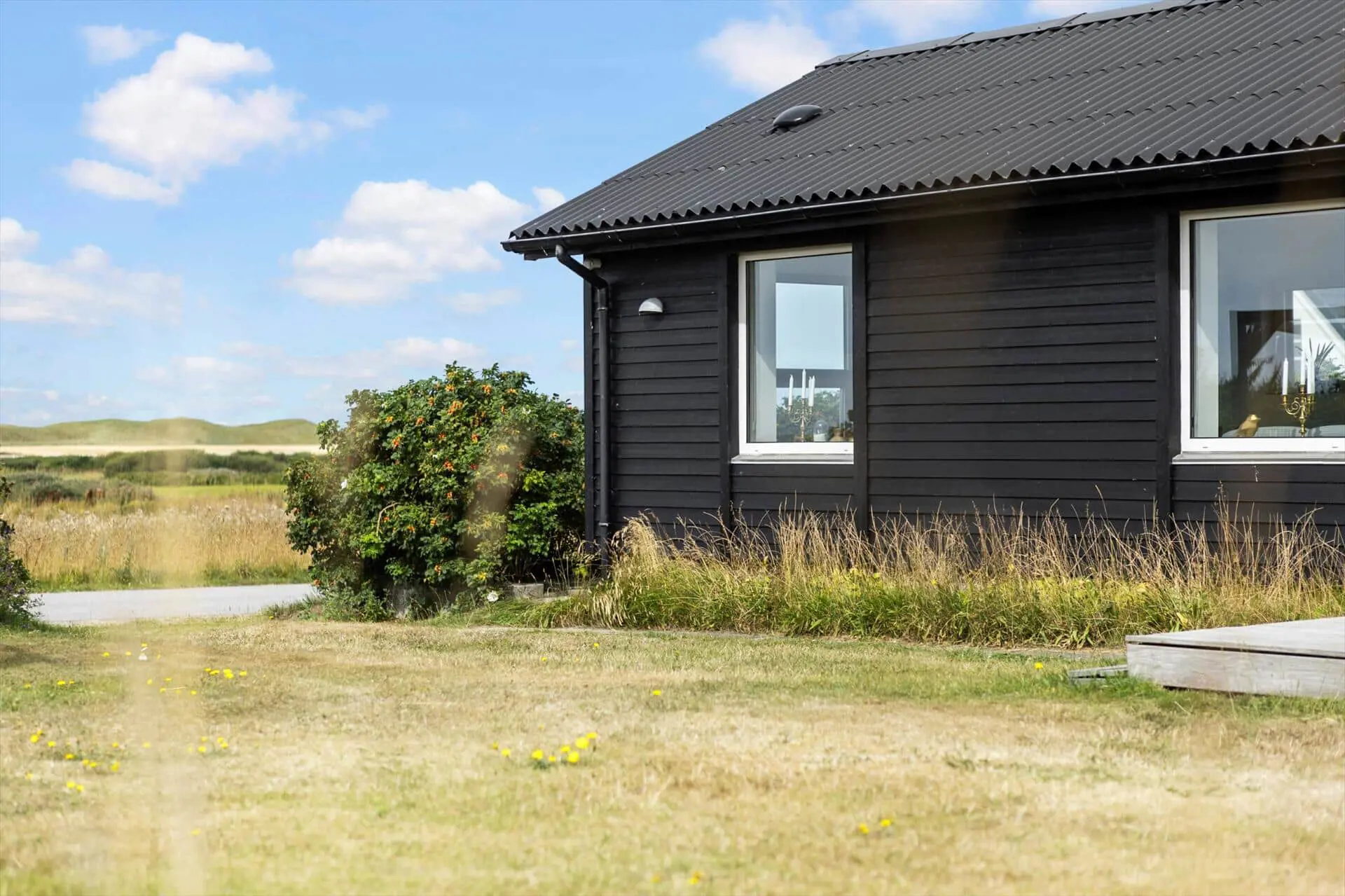 Ferienhaus 538 in Lisbyvej 21, Bovbjerg | Bild 25 von 25