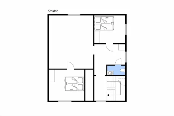 Ferienhaus 705 in Rømøvej 7, Thyborøn | Bild 33 von 33