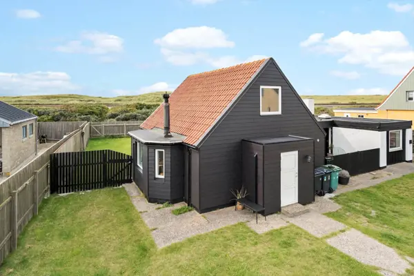 Ferienhaus 724 in Thyborøn / Vejlby Klit