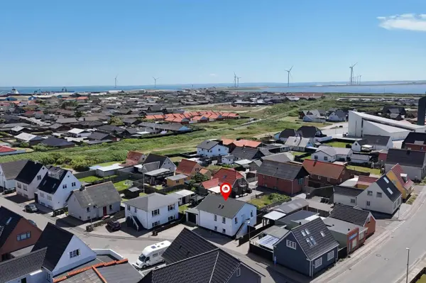 Ferienhaus 728 in Fanøvej 2, Thyborøn | Bild 45 von 45