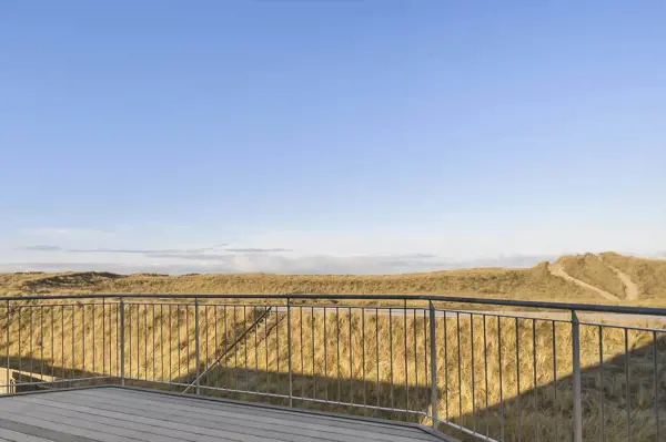 Ferienhaus 729 in Thyborøn / Vejlby Klit