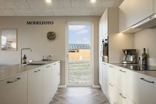 Ferienhaus 825 in Vejlby Klit / Vejlby Klit Bild: 3