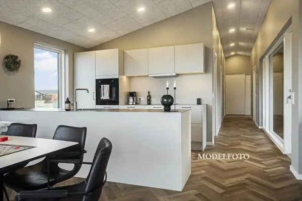 Ferienhaus 825 in Vejlby Klit / Vejlby Klit Bild: 5