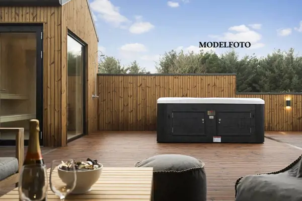 Ferienhaus 826 in Vejlby Klit / Vejlby Klit Bild: 1