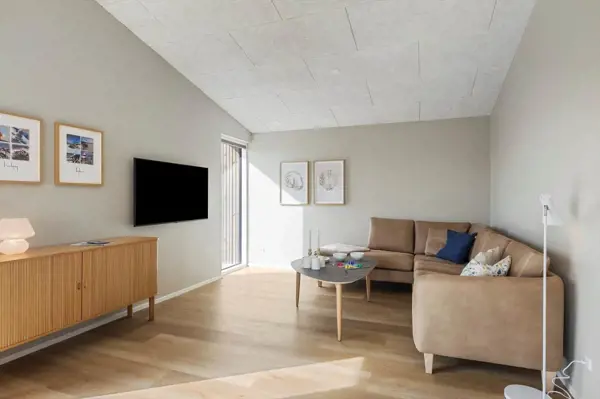 Ferienhaus 853 in Strandvænget 26, Vejlby Klit | Bild 12 von 32