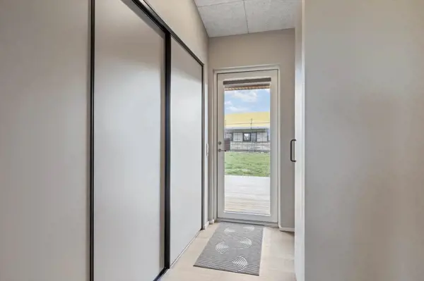 Ferienhaus 853 in Strandvænget 26, Vejlby Klit | Bild 17 von 32