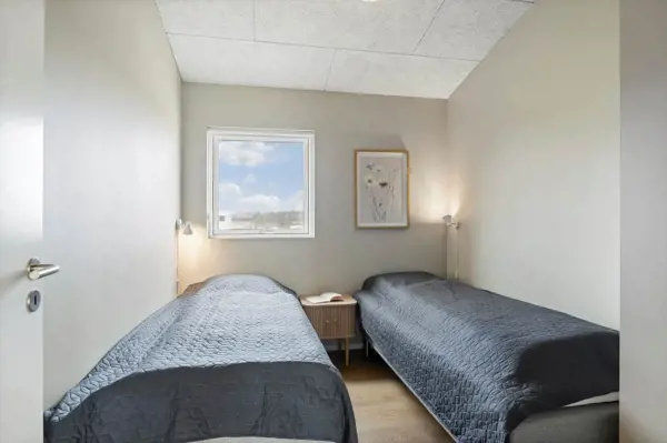 Ferienhaus 853 in Strandvænget 26, Vejlby Klit | Bild 18 von 32