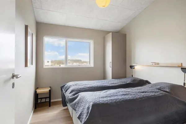 Ferienhaus 853 in Strandvænget 26, Vejlby Klit | Bild 19 von 32