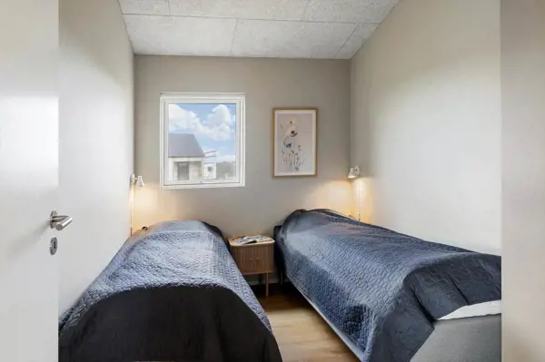 Ferienhaus 853 in Strandvænget 26, Vejlby Klit | Bild 20 von 32