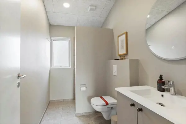 Ferienhaus 853 in Strandvænget 26, Vejlby Klit | Bild 21 von 32