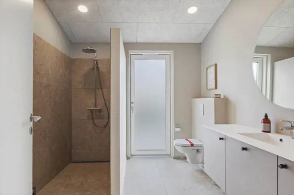 Ferienhaus 853 in Strandvænget 26, Vejlby Klit | Bild 22 von 32