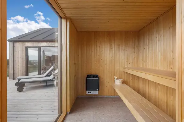 Ferienhaus 853 in Strandvænget 26, Vejlby Klit | Bild 23 von 32