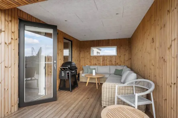 Ferienhaus 853 in Strandvænget 26, Vejlby Klit | Bild 24 von 32