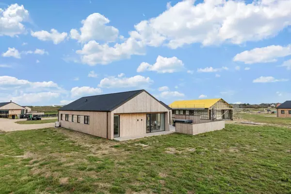 Ferienhaus 853 in Strandvænget 26, Vejlby Klit | Bild 28 von 32