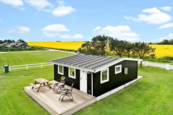 Ferienhaus G103 in Gjellerodde / Limfjord