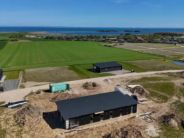 Ferienhaus G118 in Gjellerodde / Limfjord