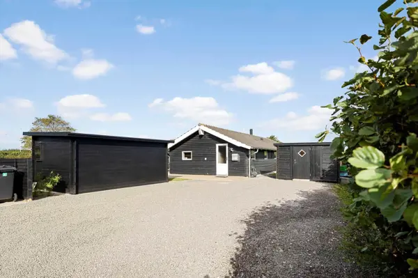 Ferienhaus G124 in Porsevej 24, Gjellerodde | Bild 26 von 36