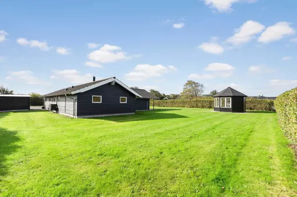 Ferienhaus G124 in Porsevej 24, Gjellerodde | Bild 27 von 36